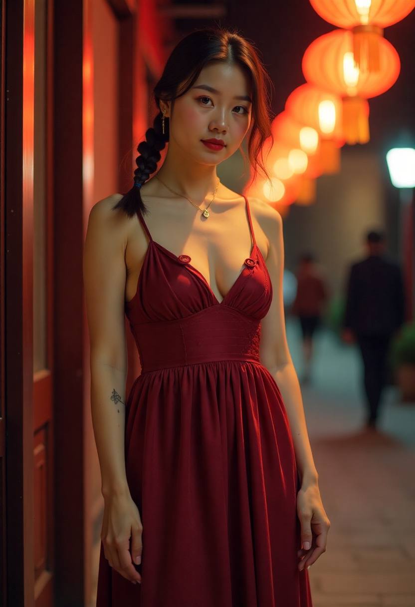 进击吧,巨棒漫画封面